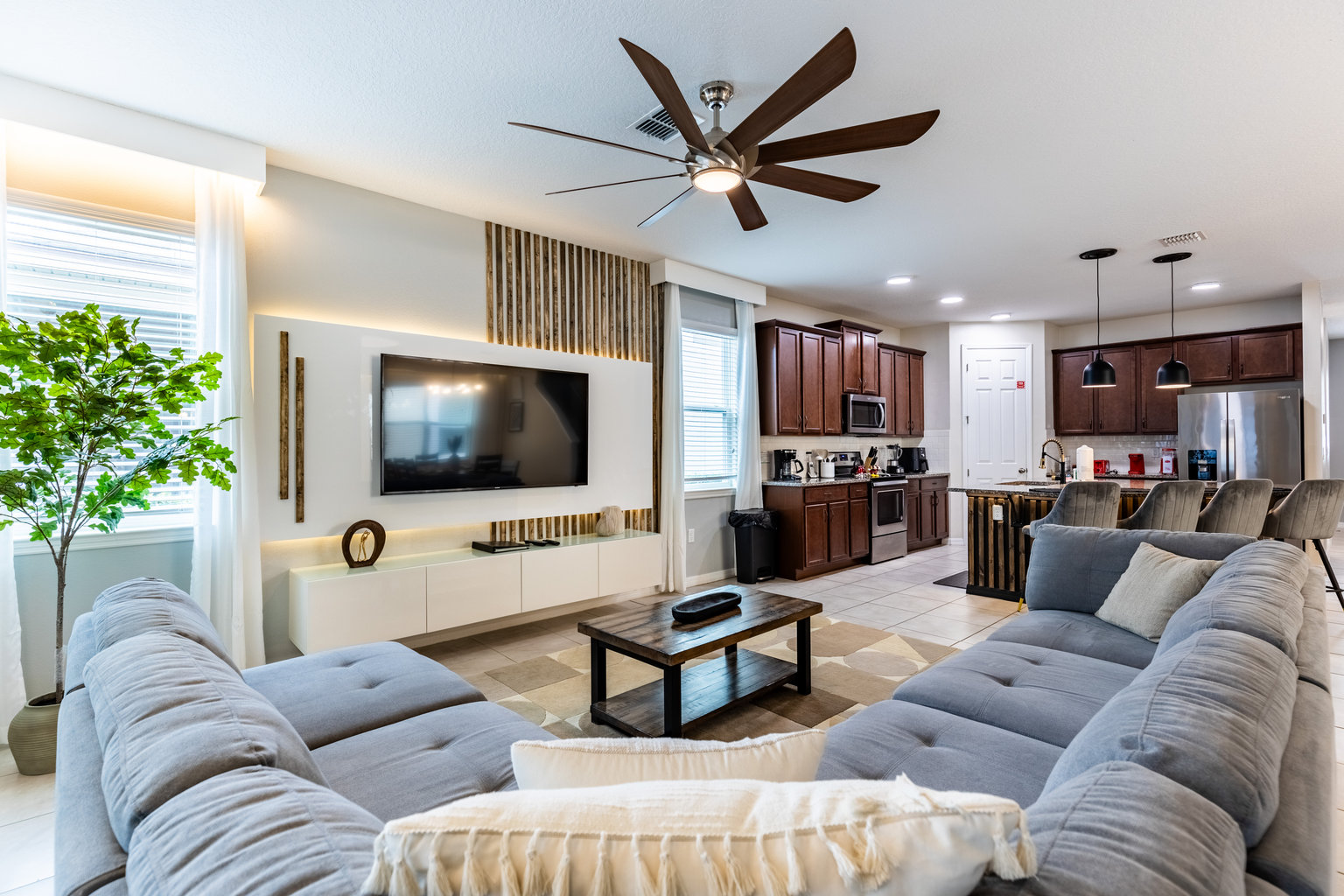 Kissimmee Vacation Rental