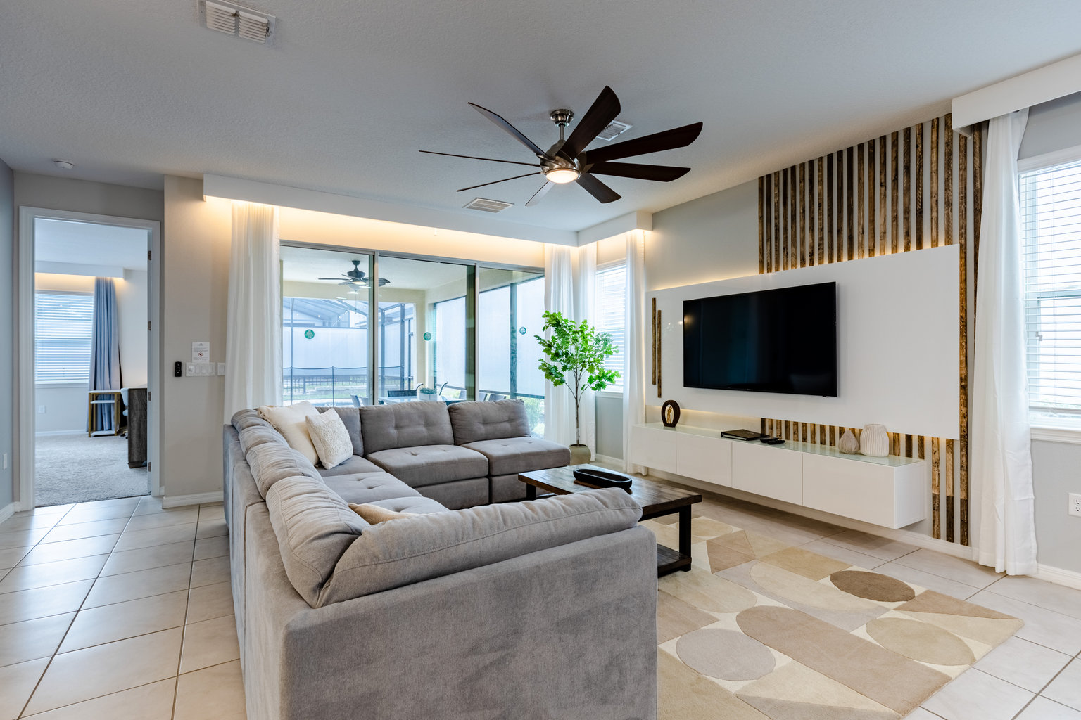 Kissimmee Vacation Rental