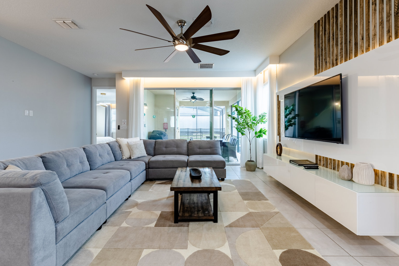 Kissimmee Vacation Rental