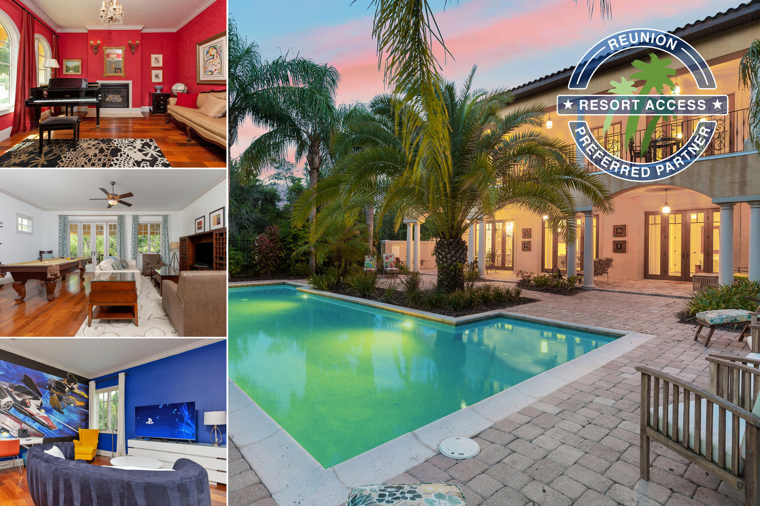 Kissimmee Vacation Rental