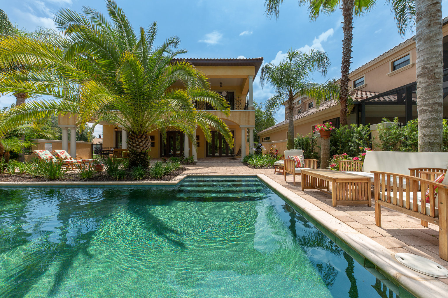 Kissimmee Vacation Rental