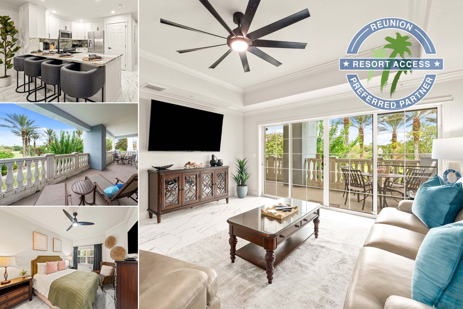 Kissimmee Vacation Rental