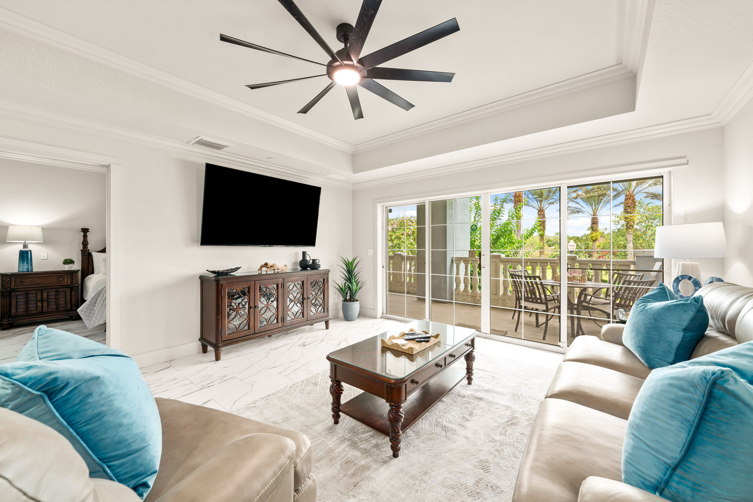 Kissimmee Vacation Rental