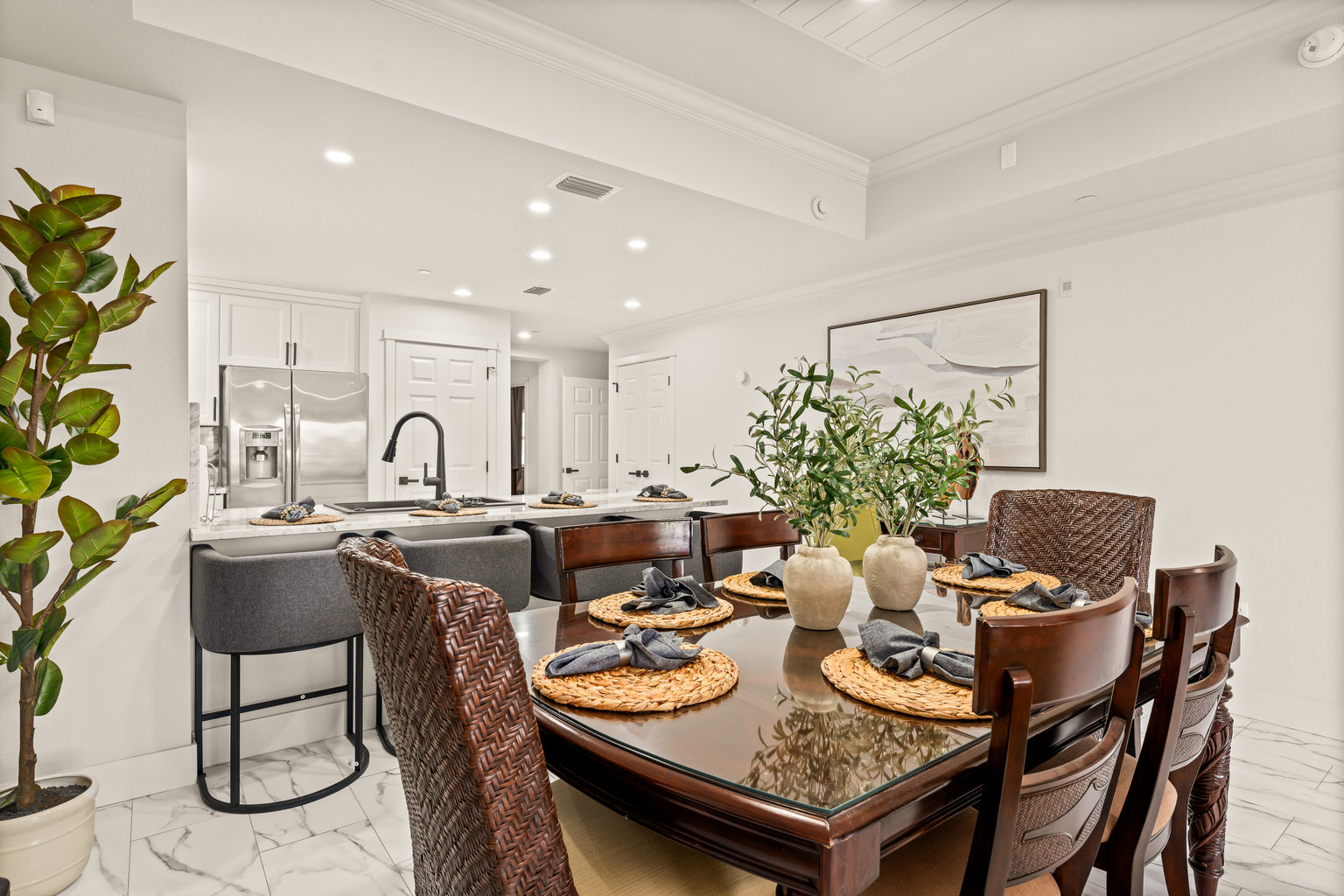 Kissimmee Vacation Rental