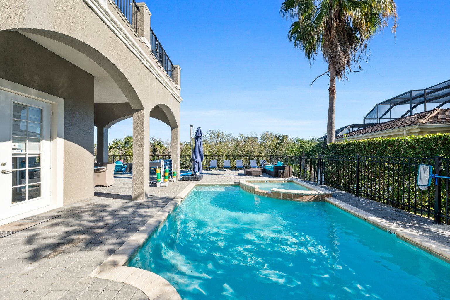 Kissimmee Vacation Rental