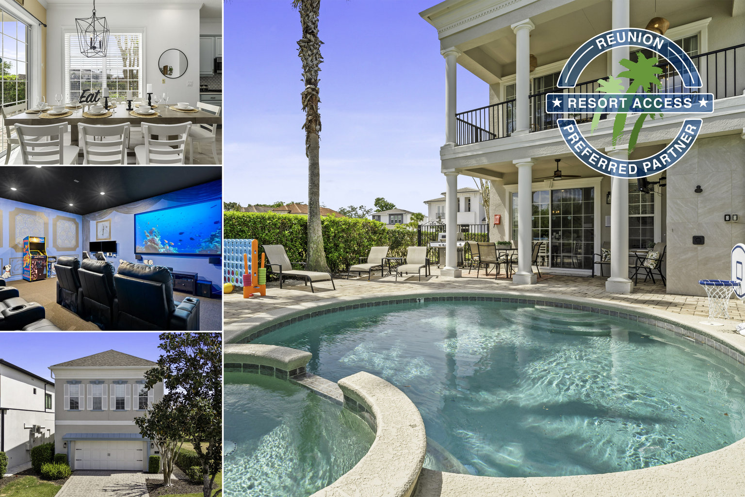 Kissimmee Vacation Rental