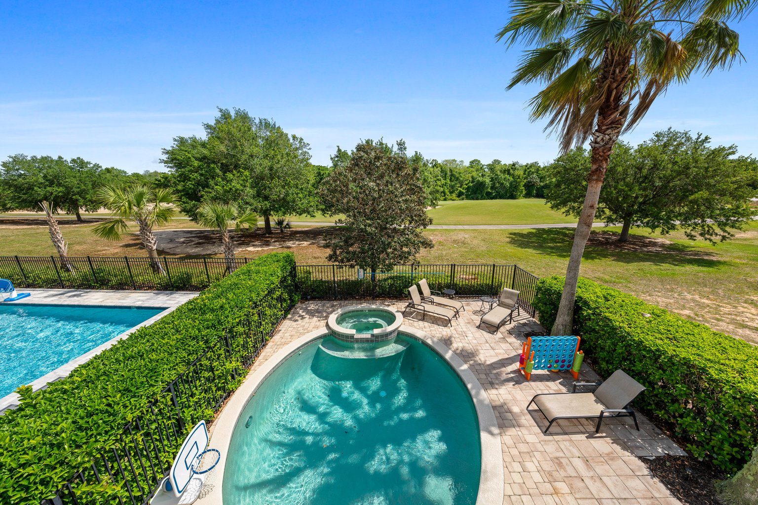 Kissimmee Vacation Rental