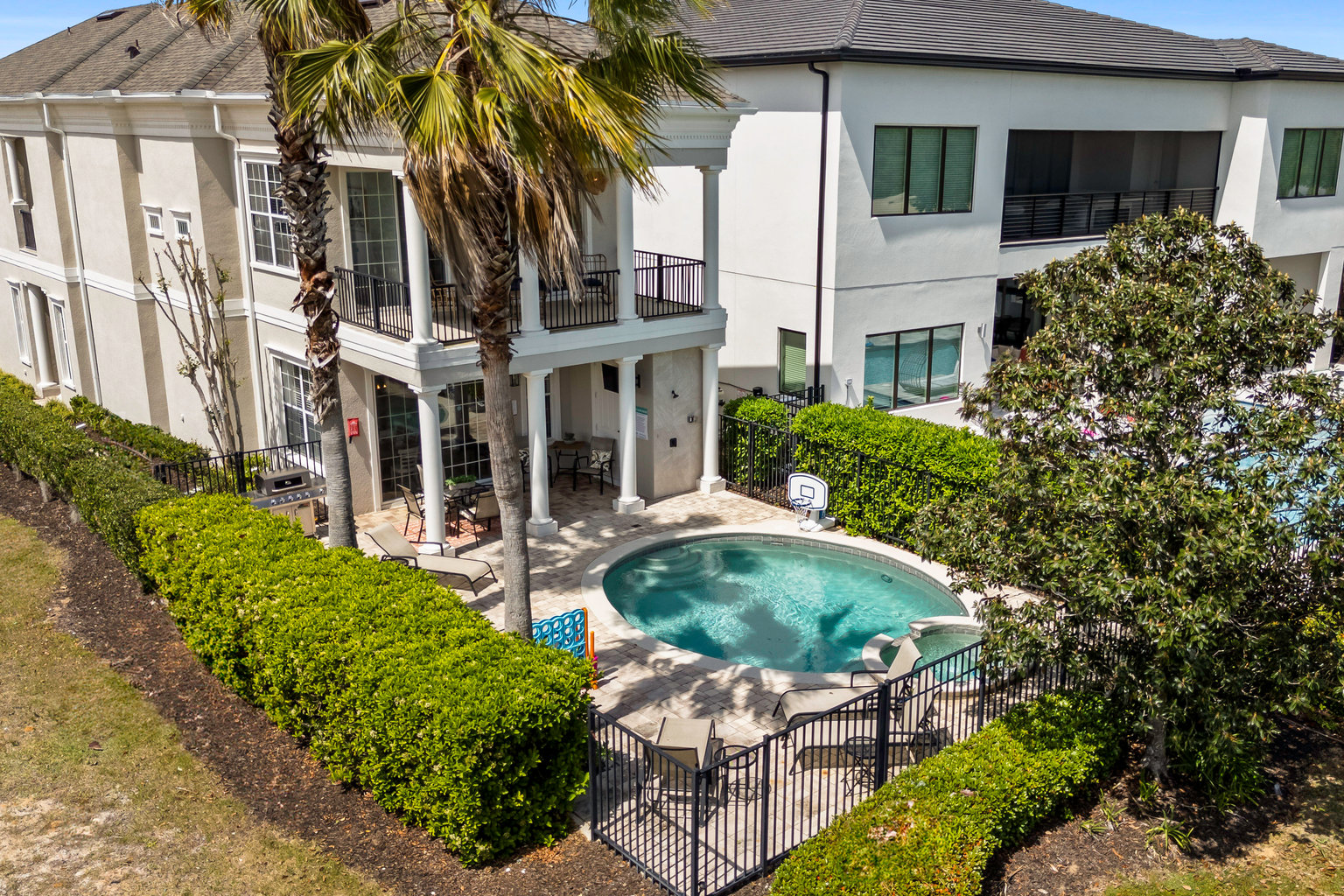 Kissimmee Vacation Rental