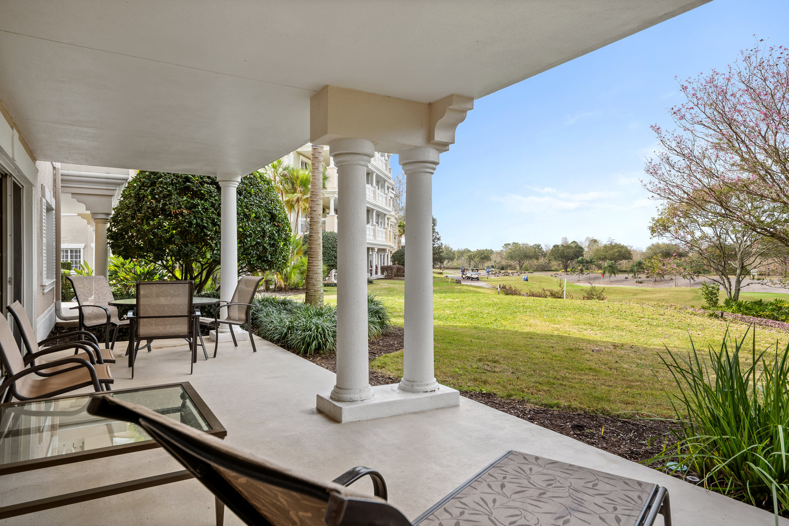 Kissimmee Vacation Rental