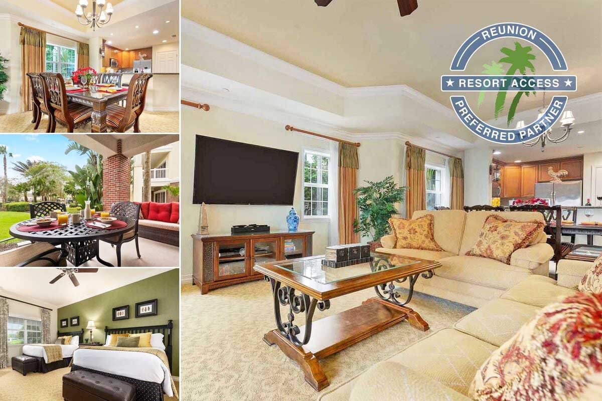 Kissimmee Vacation Rental
