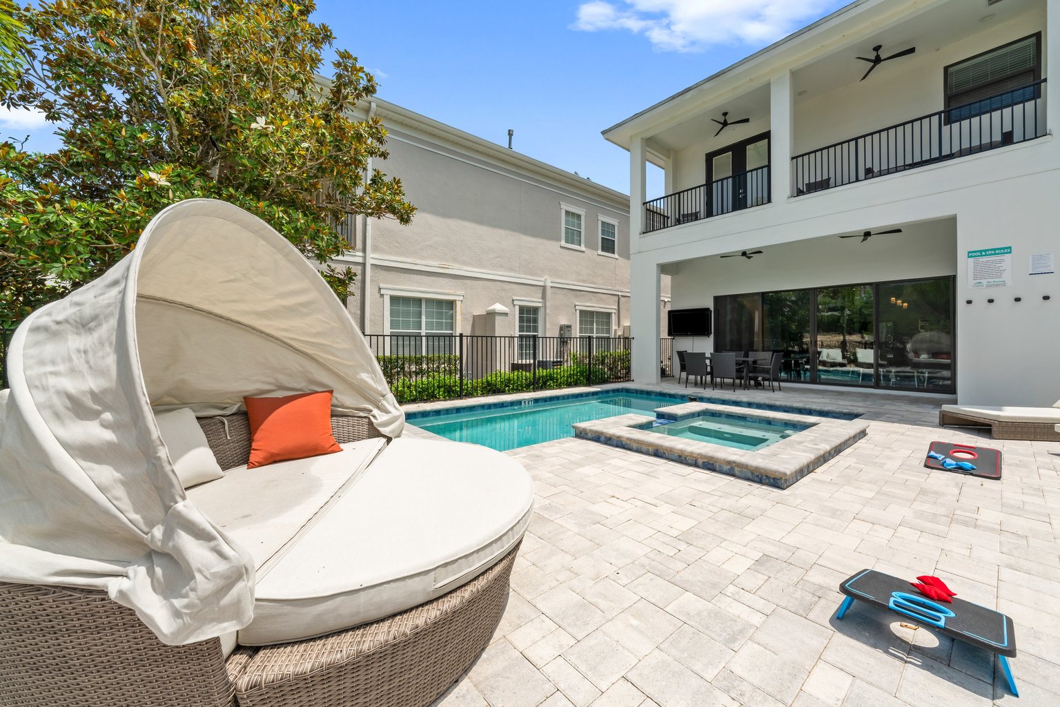 Kissimmee Vacation Rental