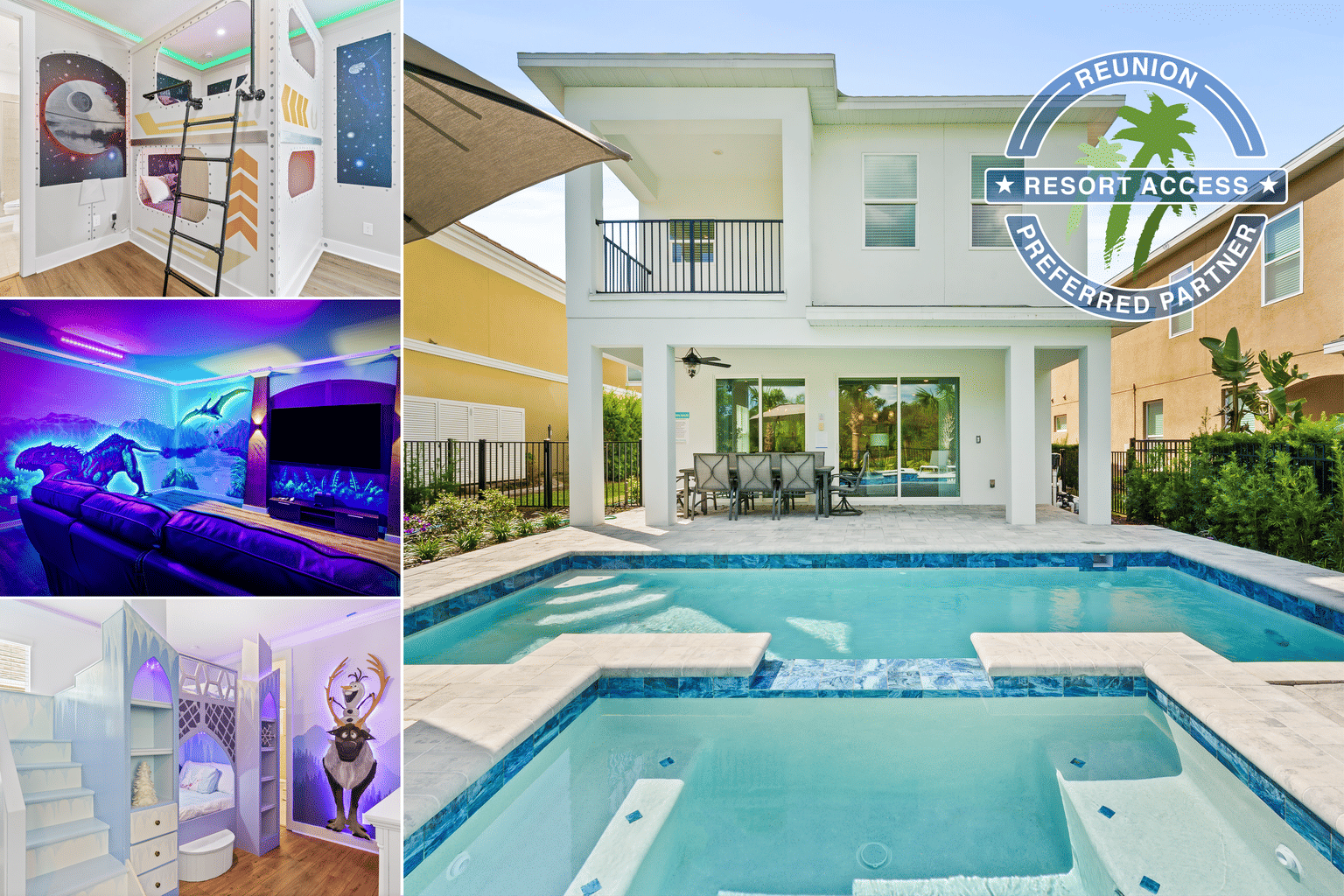 Kissimmee Vacation Rental