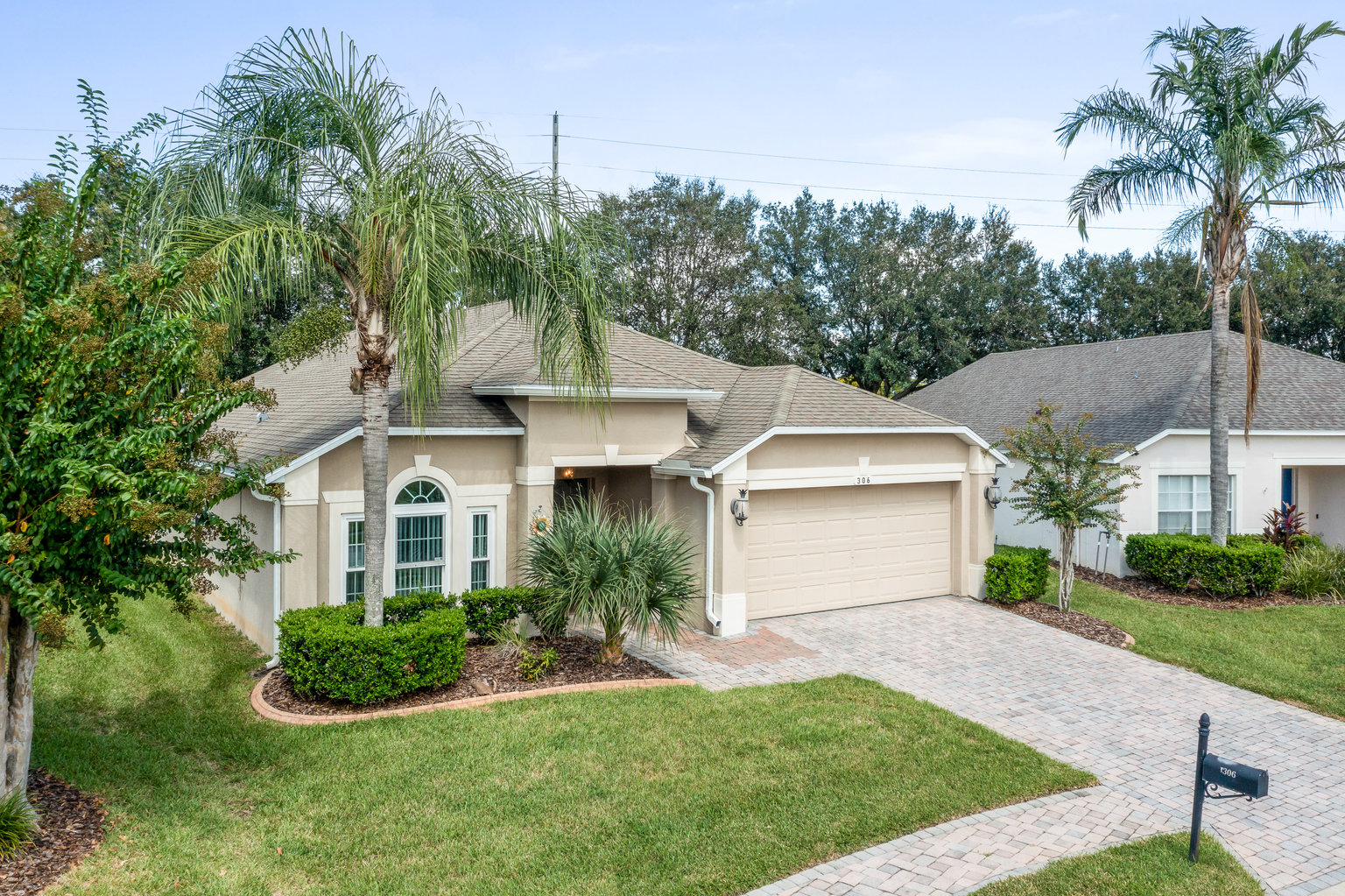 Davenport Vacation Rental