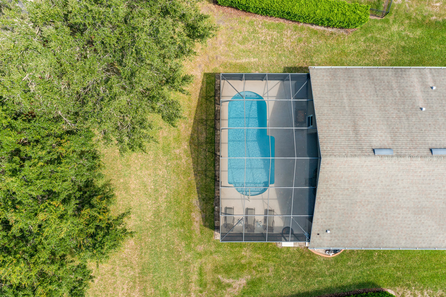 Davenport Vacation Rental