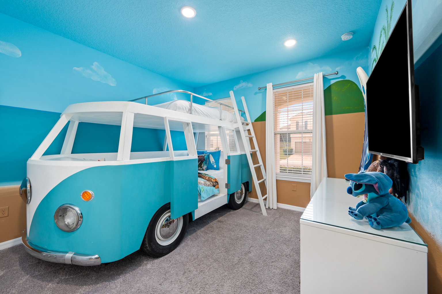 Kissimmee Vacation Rental
