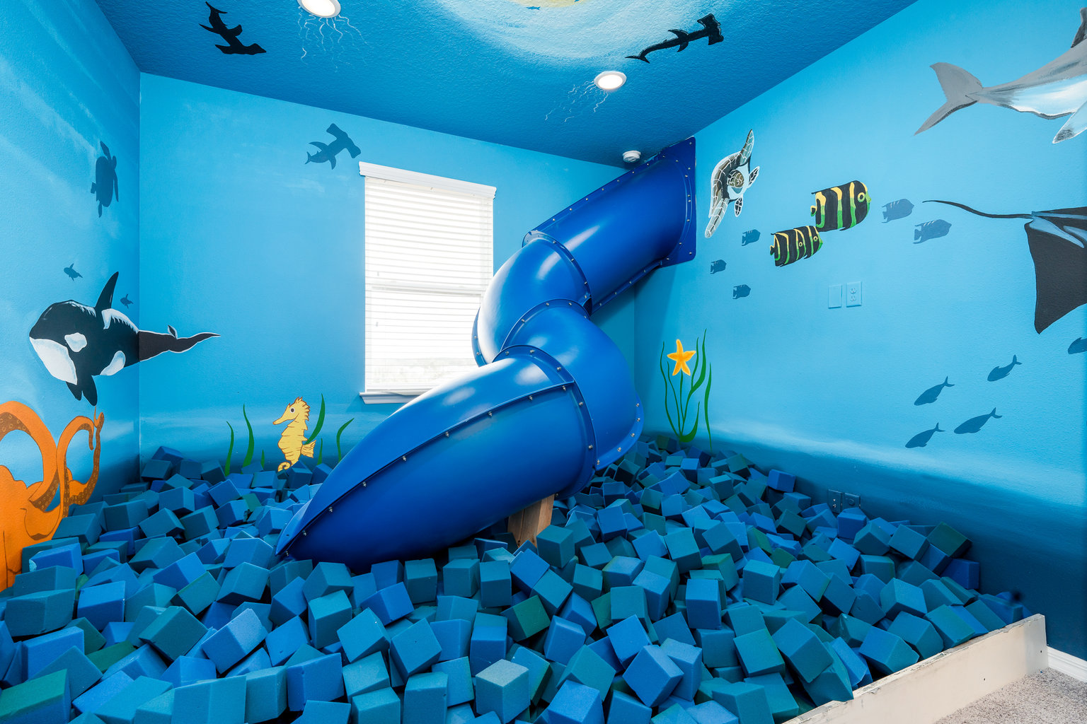 Kissimmee Vacation Rental