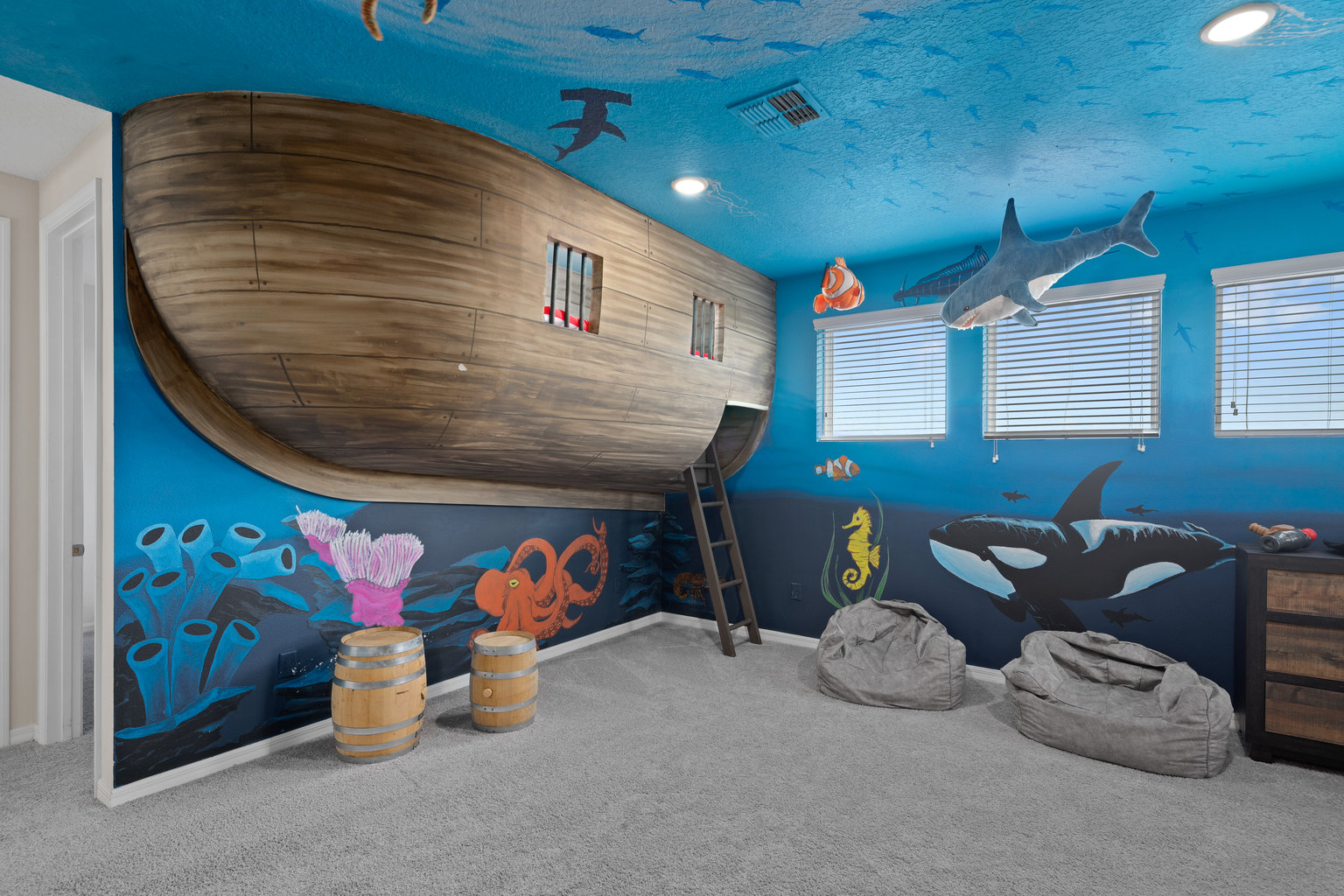 Kissimmee Vacation Rental