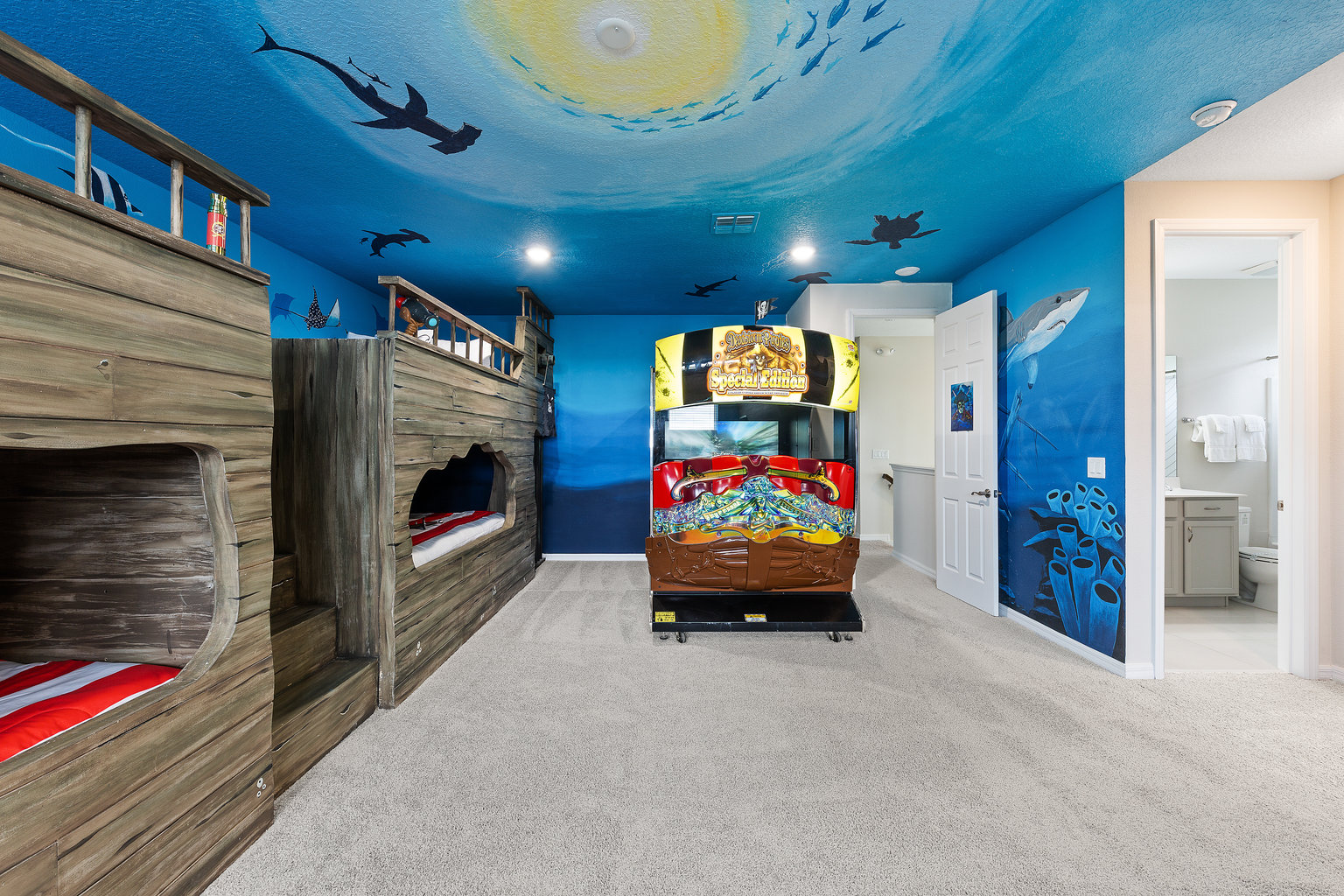 Kissimmee Vacation Rental