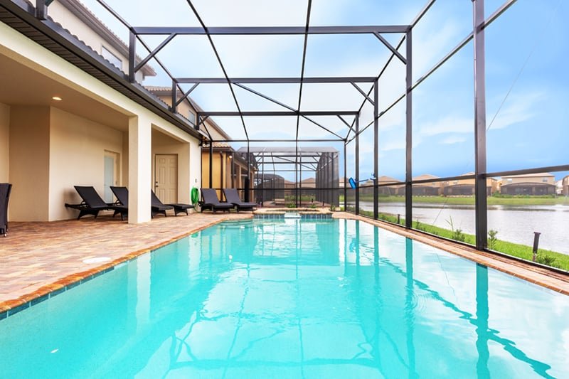 Kissimmee Vacation Rental