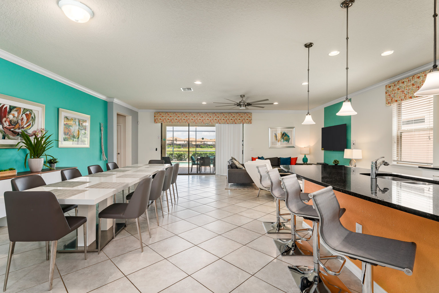 Kissimmee Vacation Rental