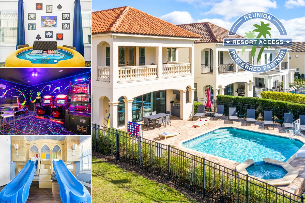 Kissimmee Vacation Rental