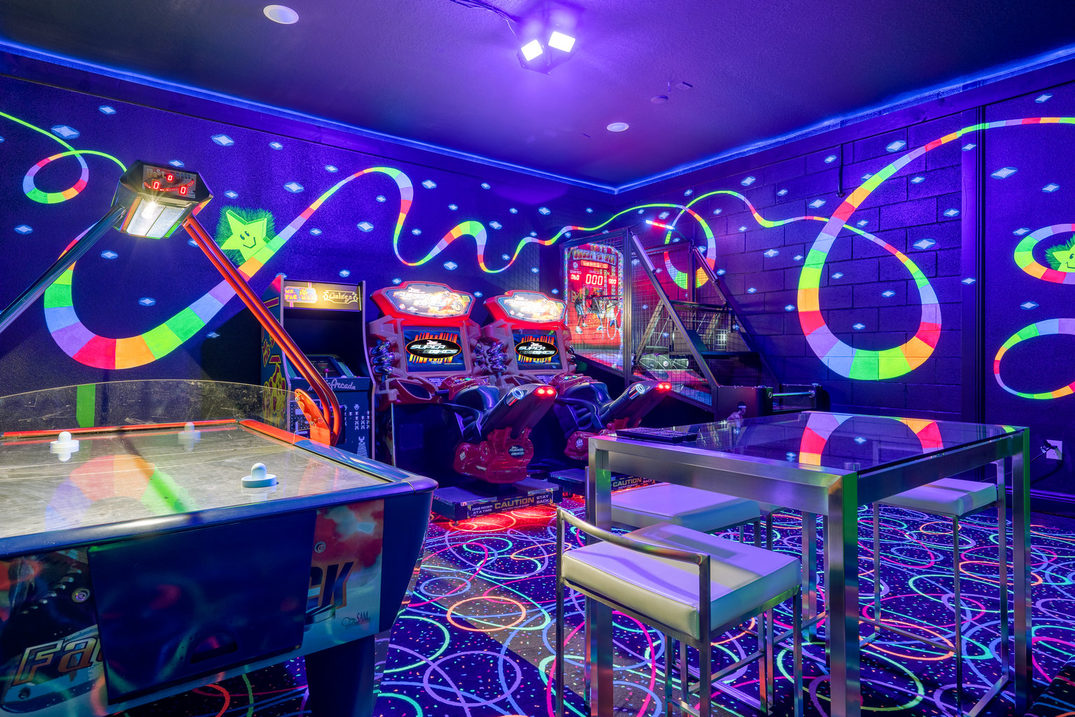 Kissimmee Vacation Rental