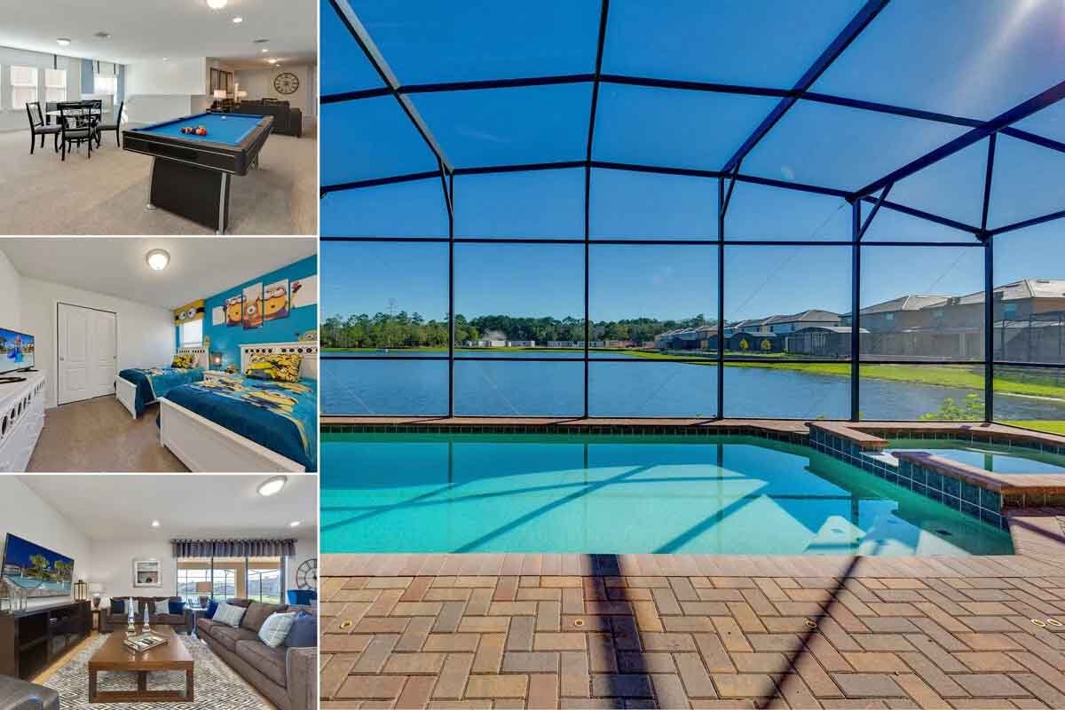 Kissimmee Vacation Rental