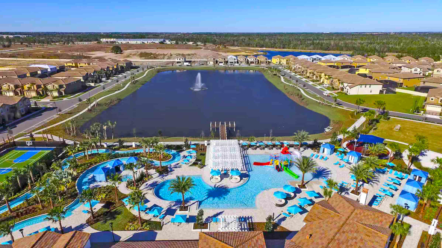 Kissimmee Vacation Rental