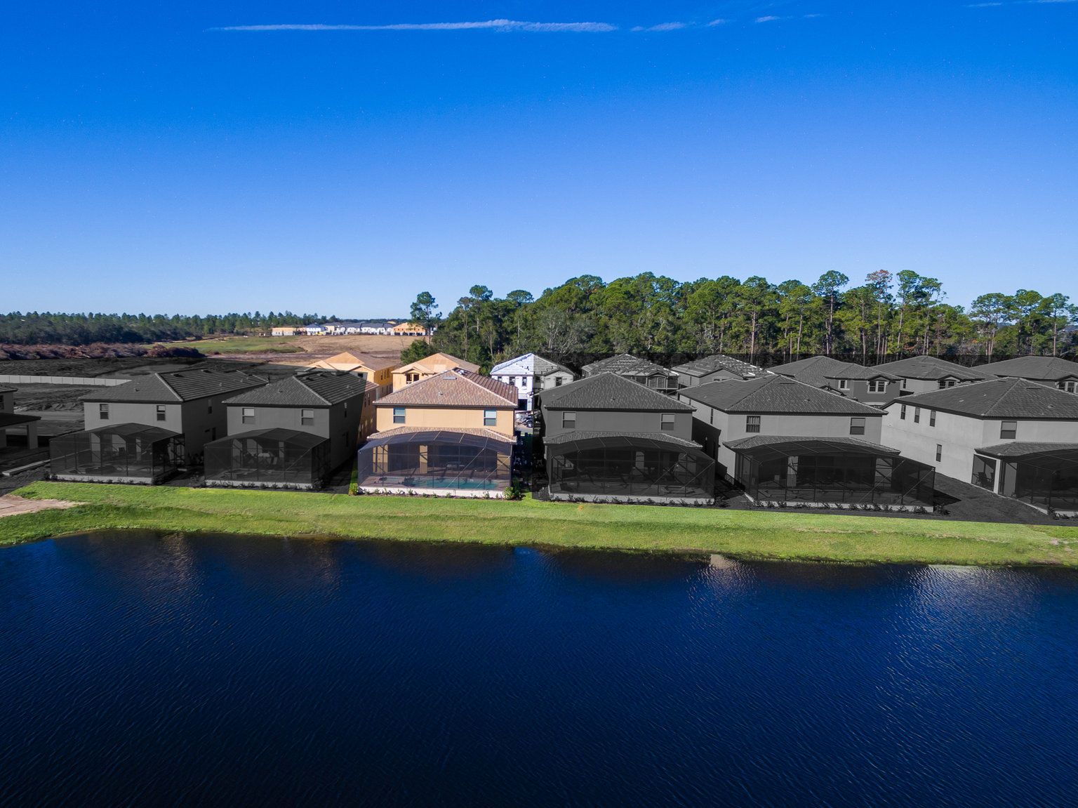 Kissimmee Vacation Rental