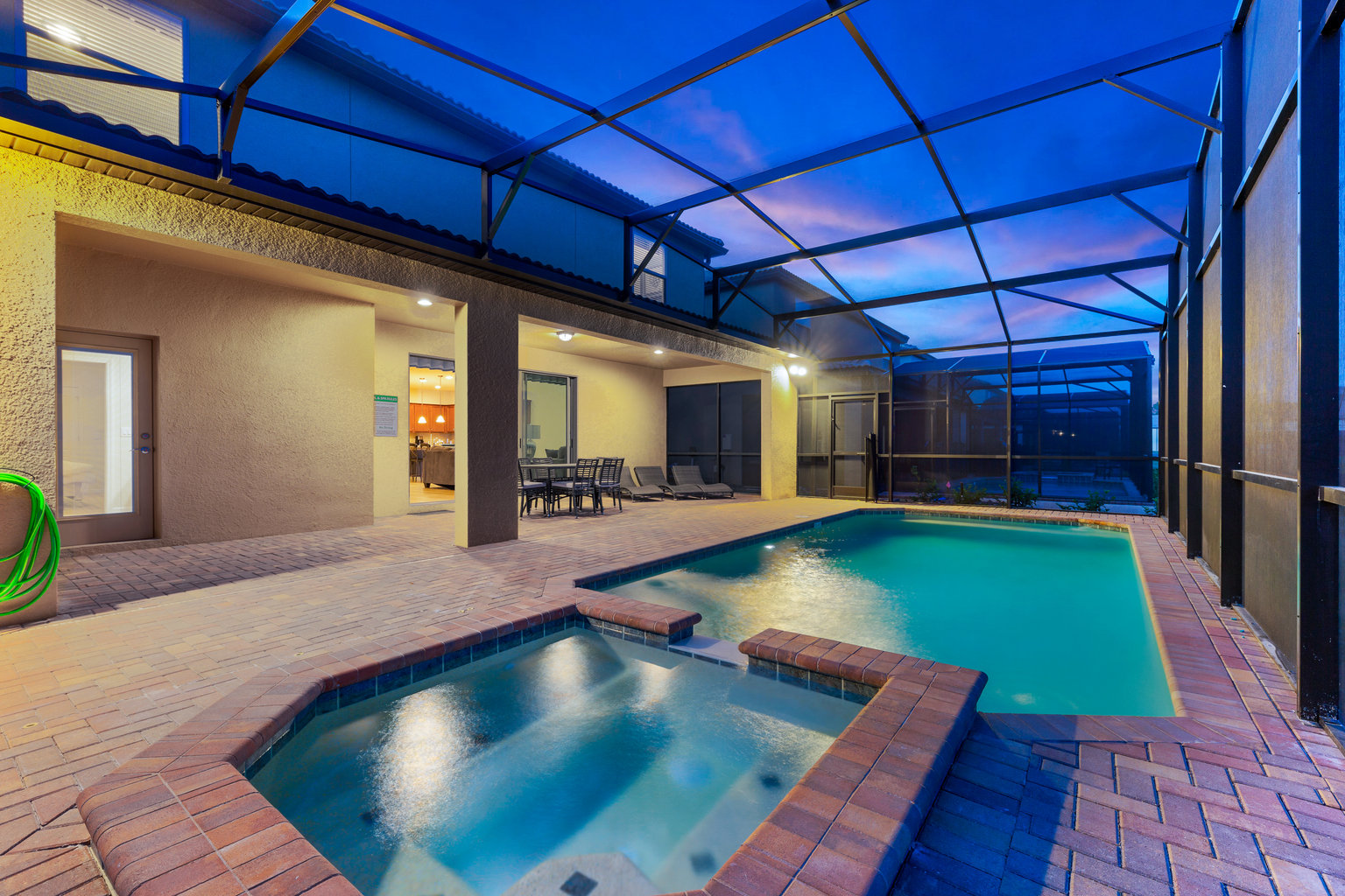 Kissimmee Vacation Rental