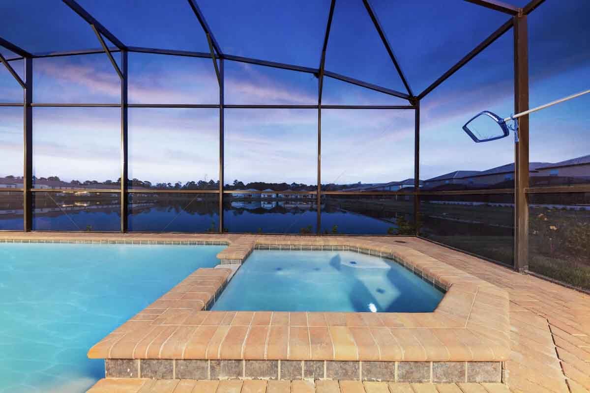 Kissimmee Vacation Rental