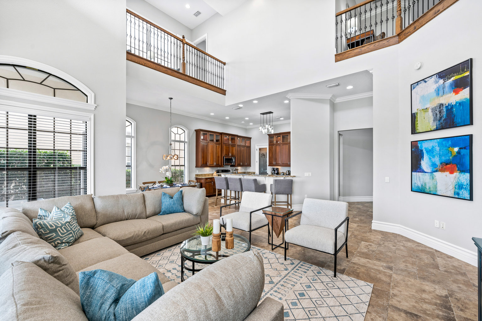 Kissimmee Vacation Rental