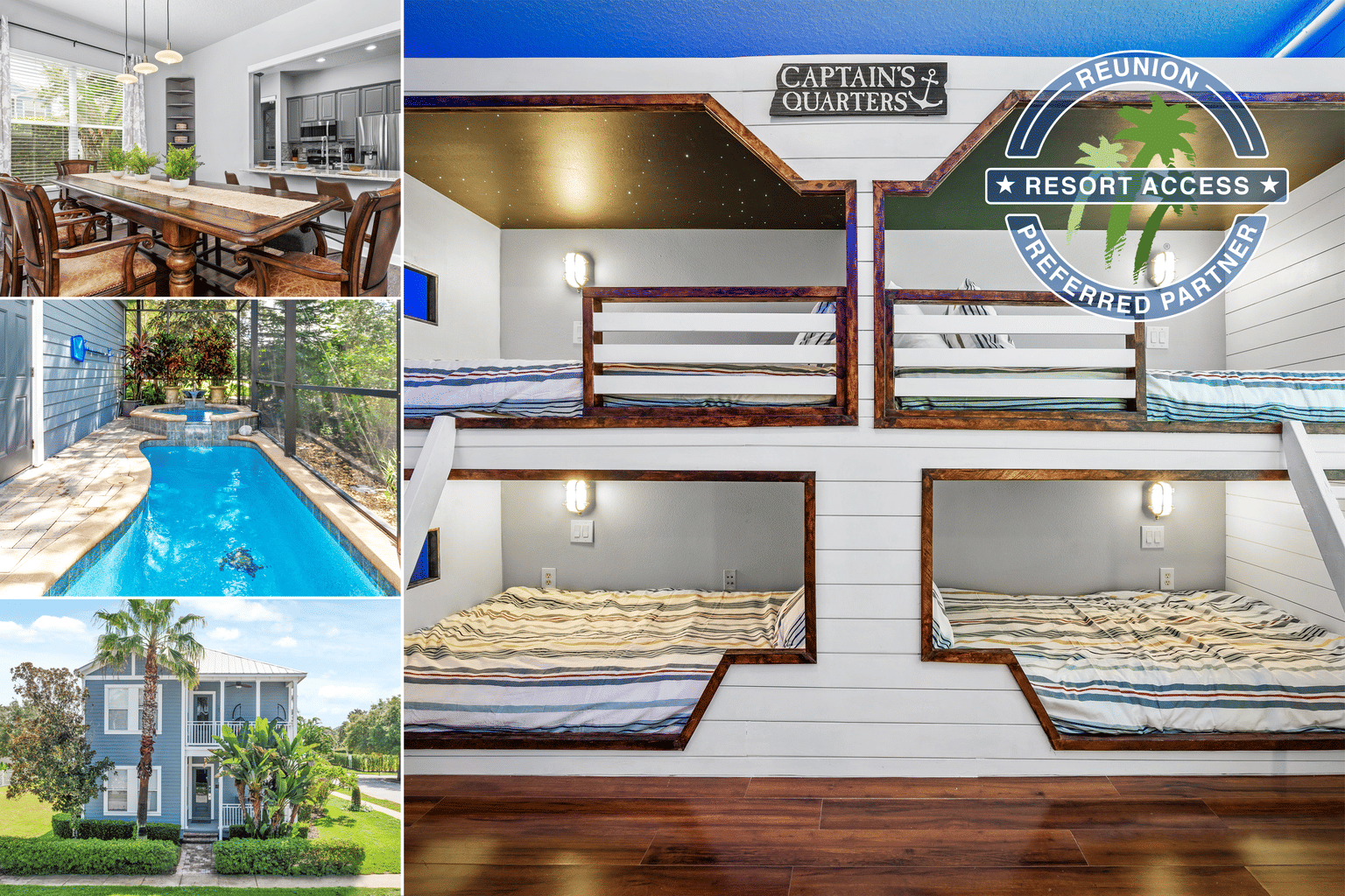 Kissimmee Vacation Rental