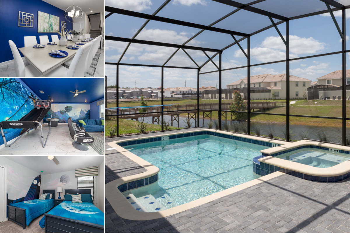 Kissimmee Vacation Rental