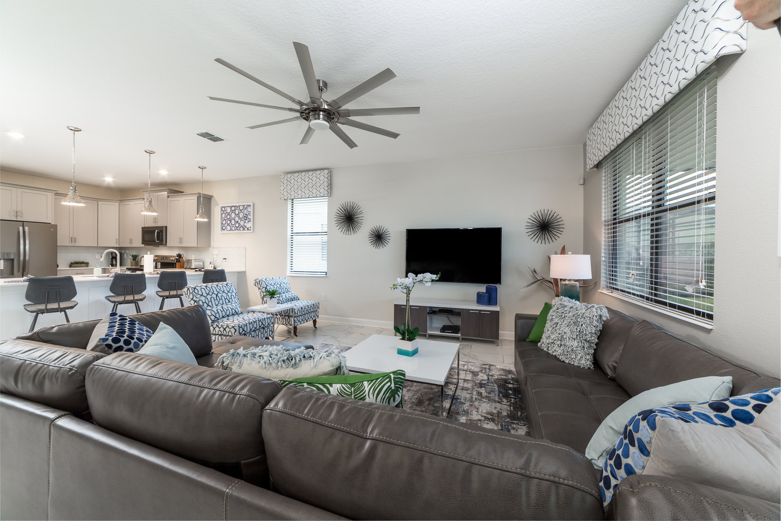 Kissimmee Vacation Rental