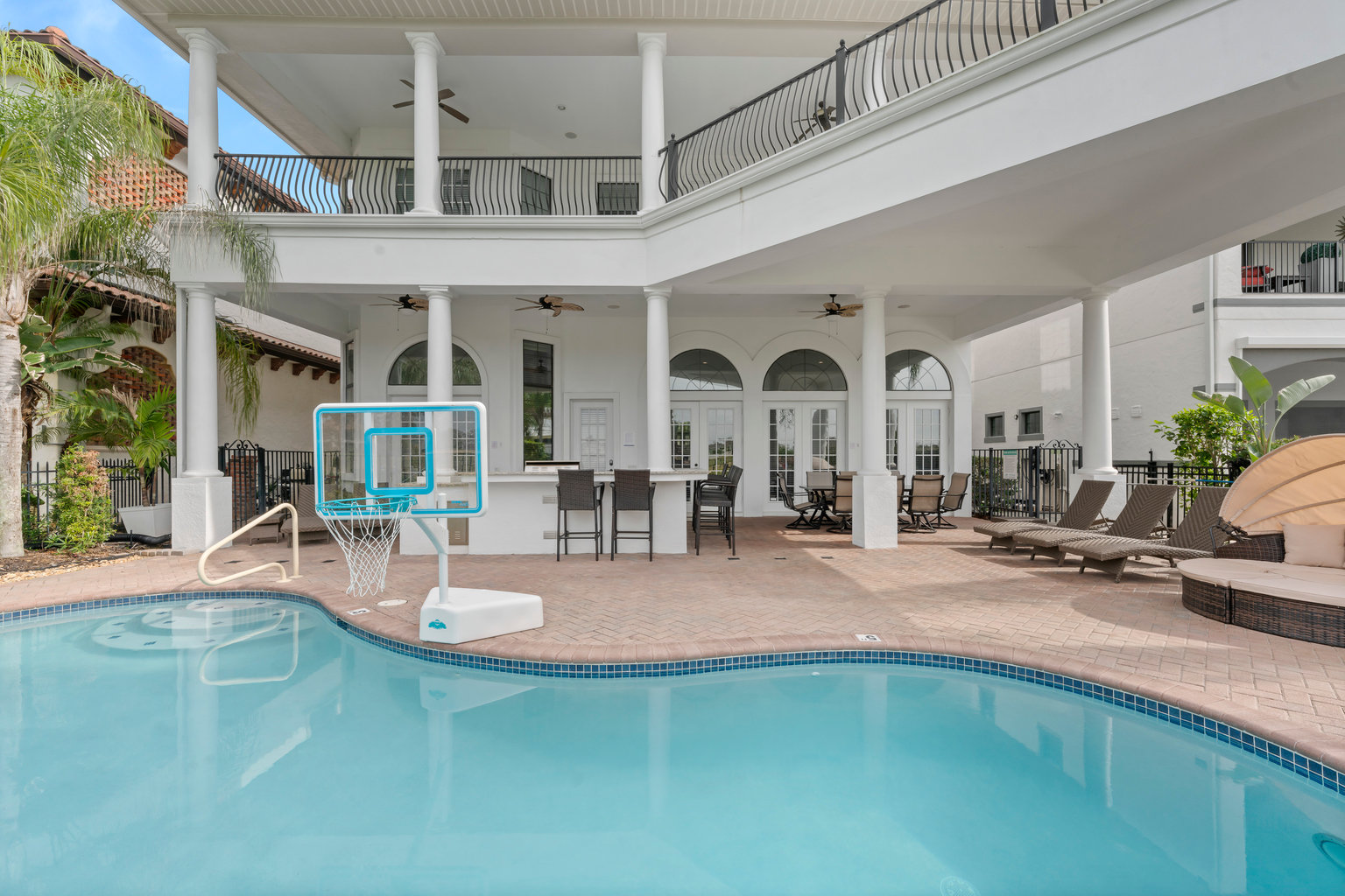 Kissimmee Vacation Rental