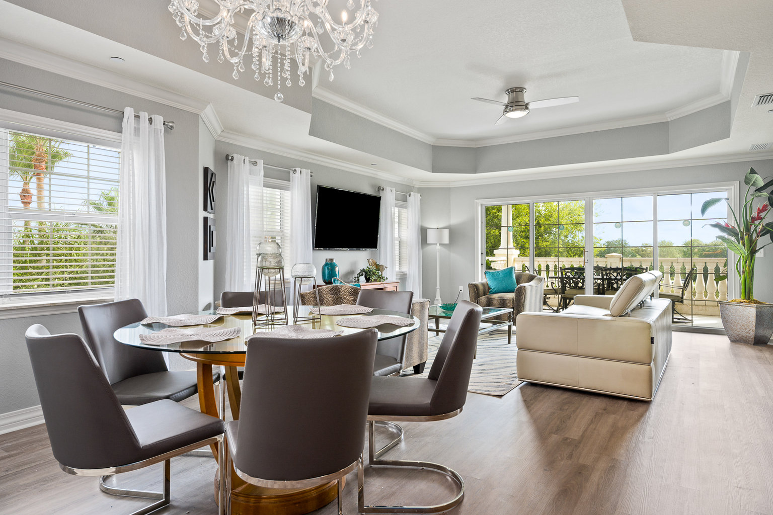 Kissimmee Vacation Rental