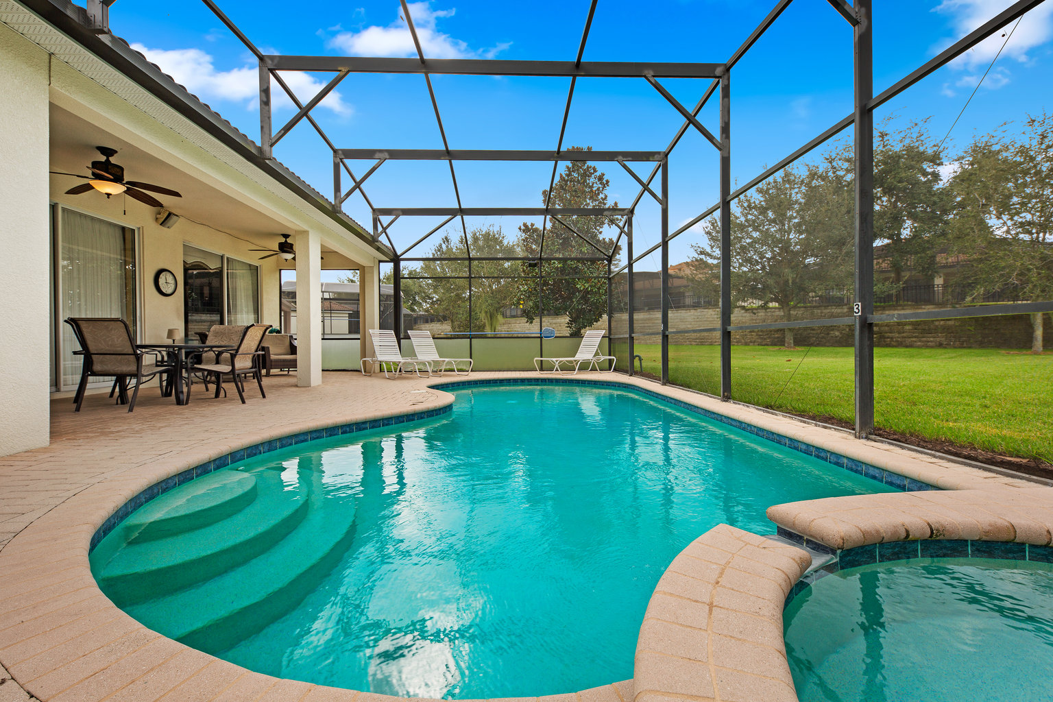 Kissimmee Vacation Rental