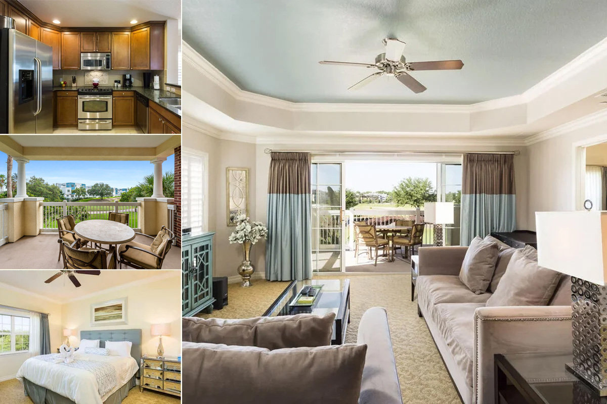 Kissimmee Vacation Rental