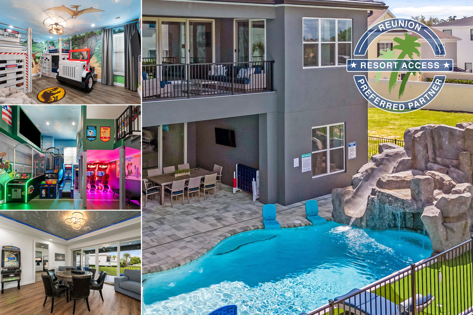 Kissimmee Vacation Rental