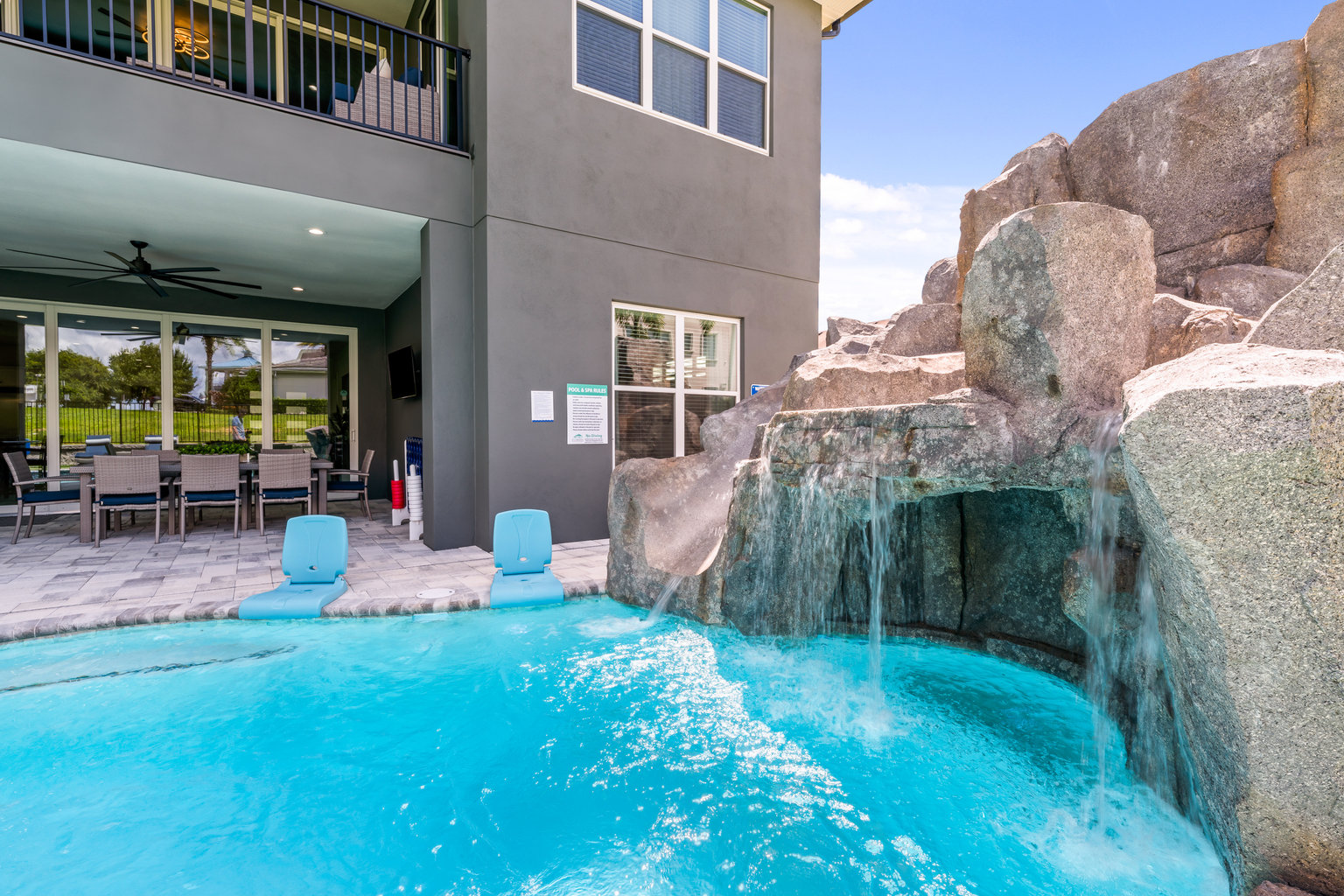 Kissimmee Vacation Rental