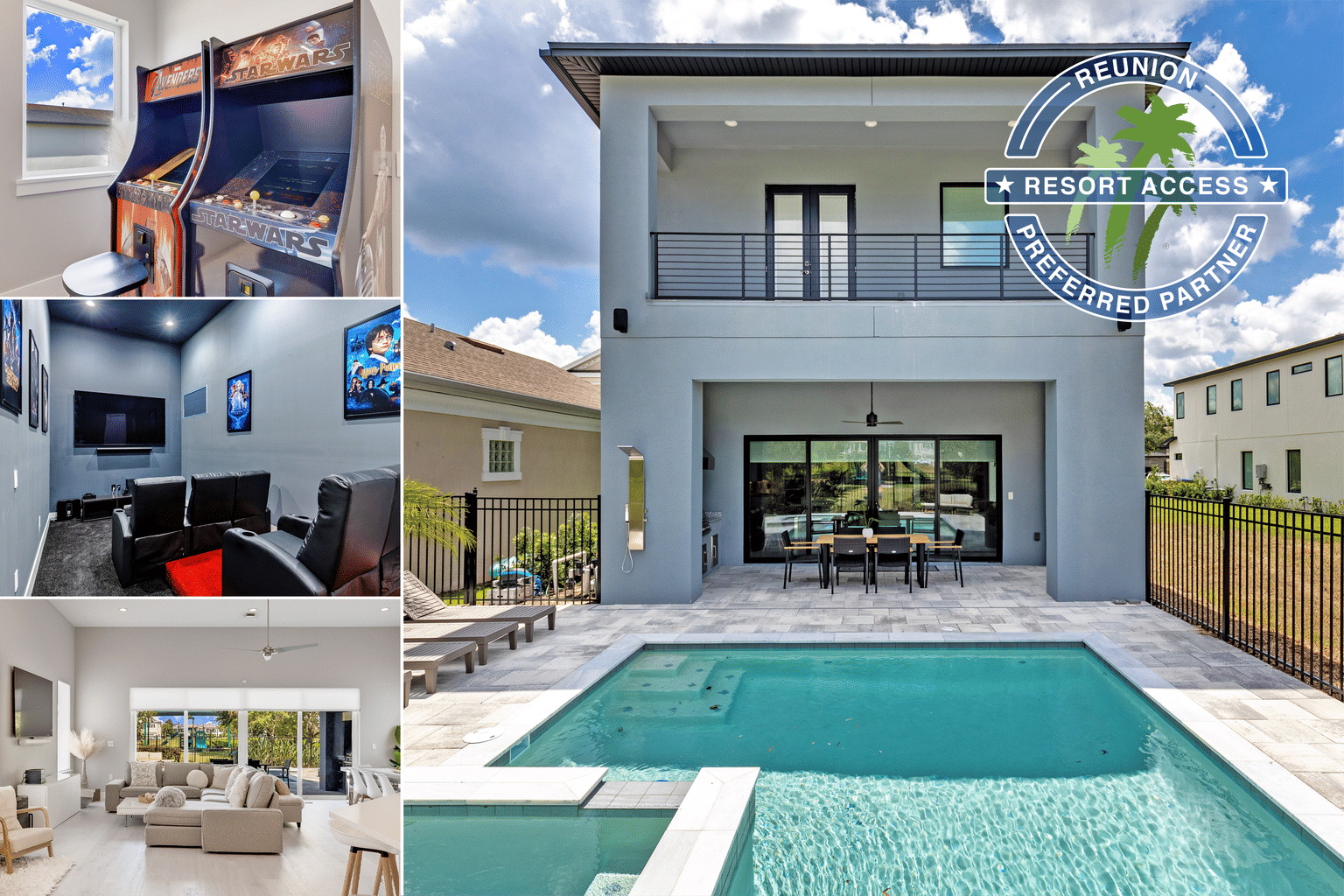 Kissimmee Vacation Rental