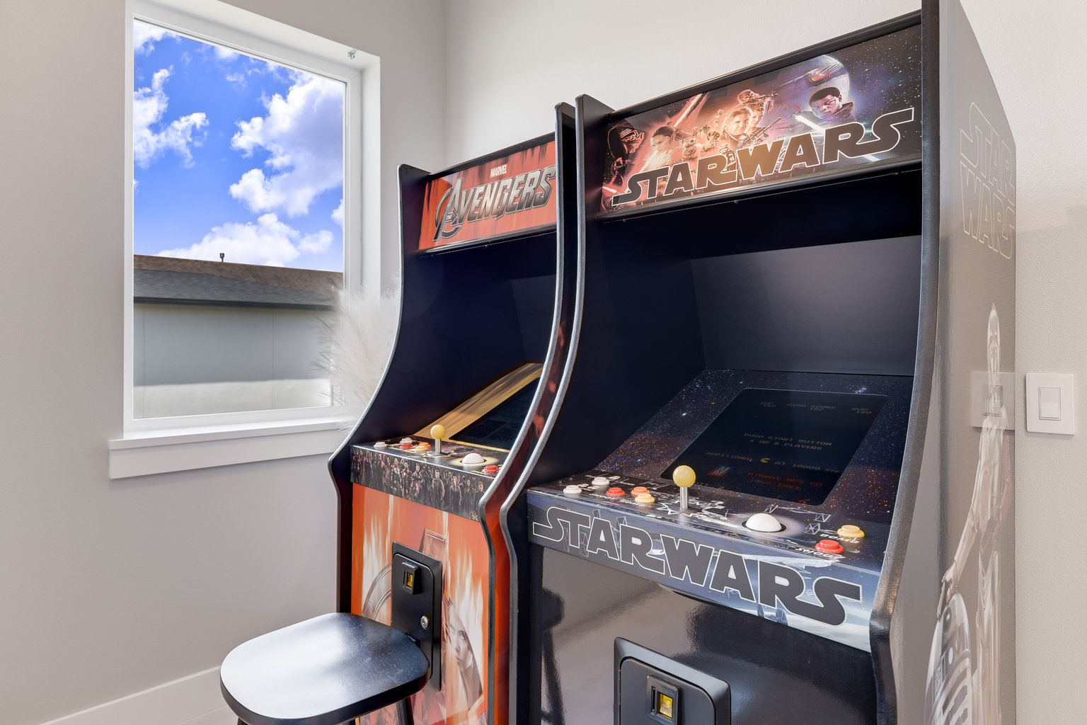 Kissimmee Vacation Rental