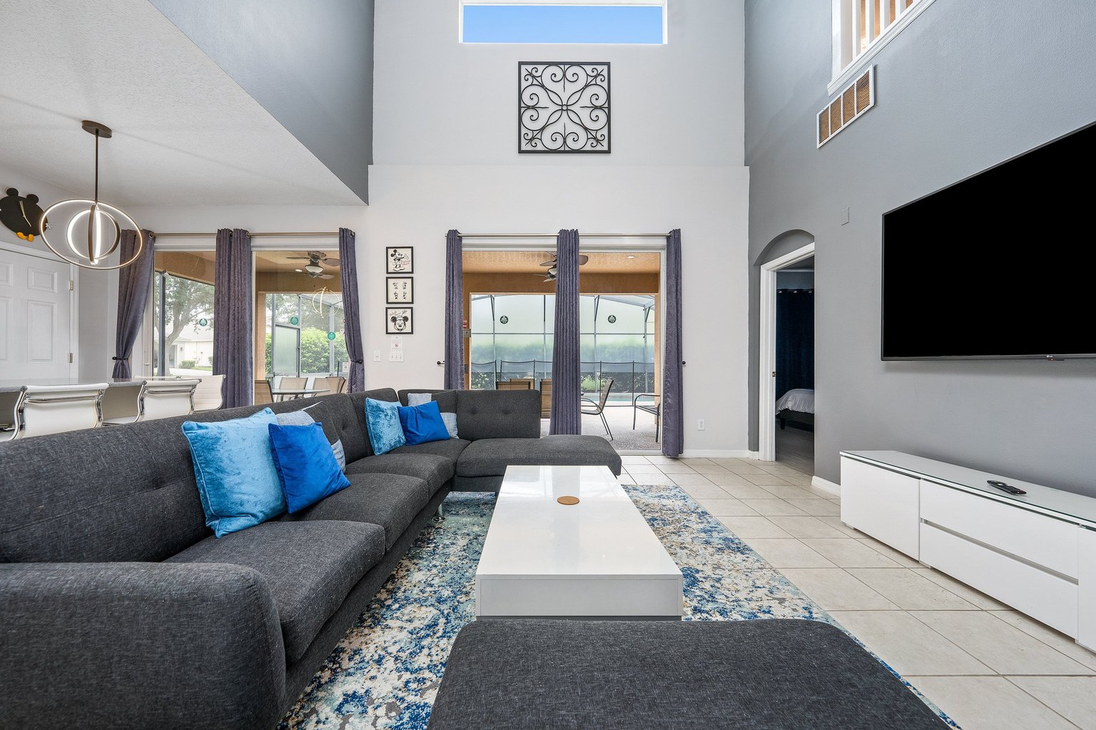 Kissimmee Vacation Rental