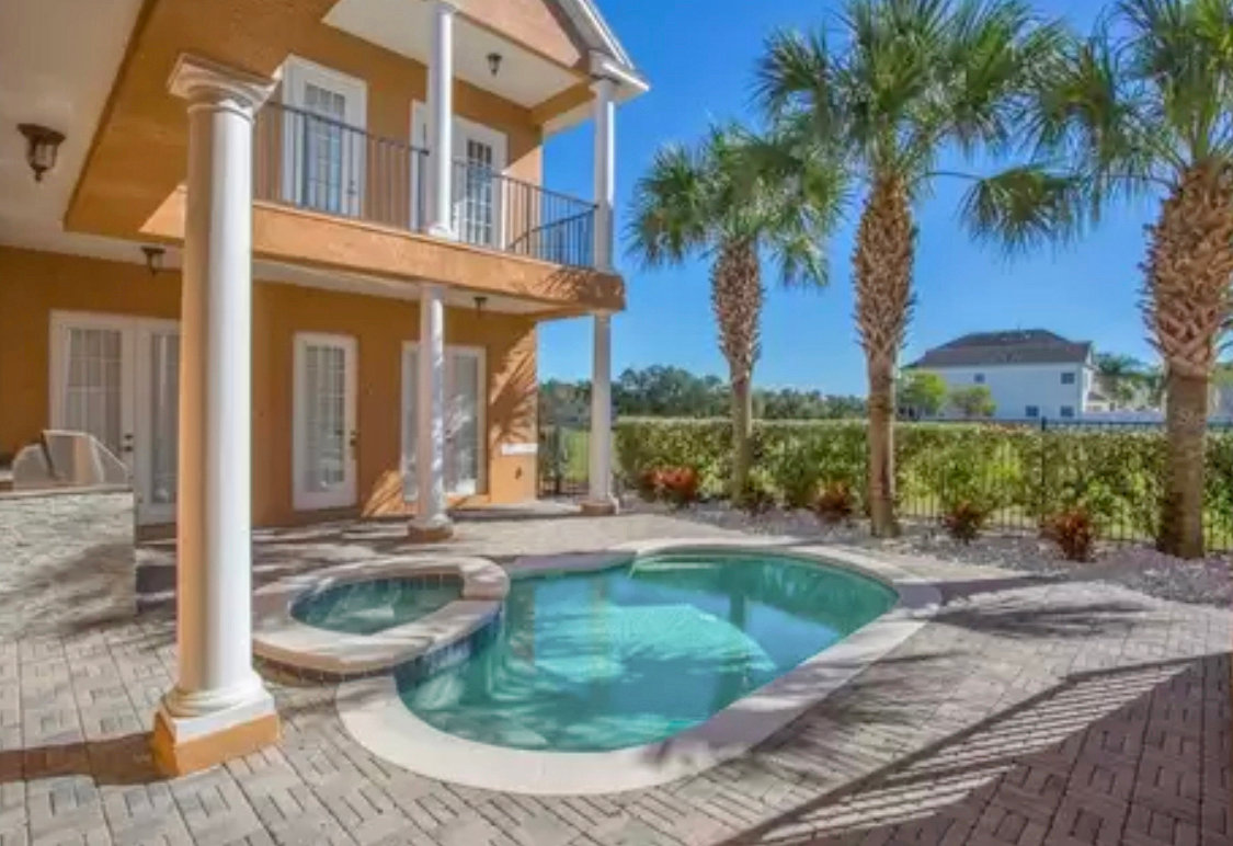 Kissimmee Vacation Rental