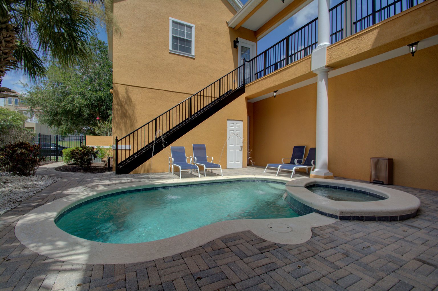 Kissimmee Vacation Rental