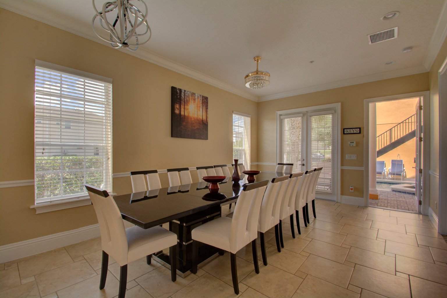 Kissimmee Vacation Rental