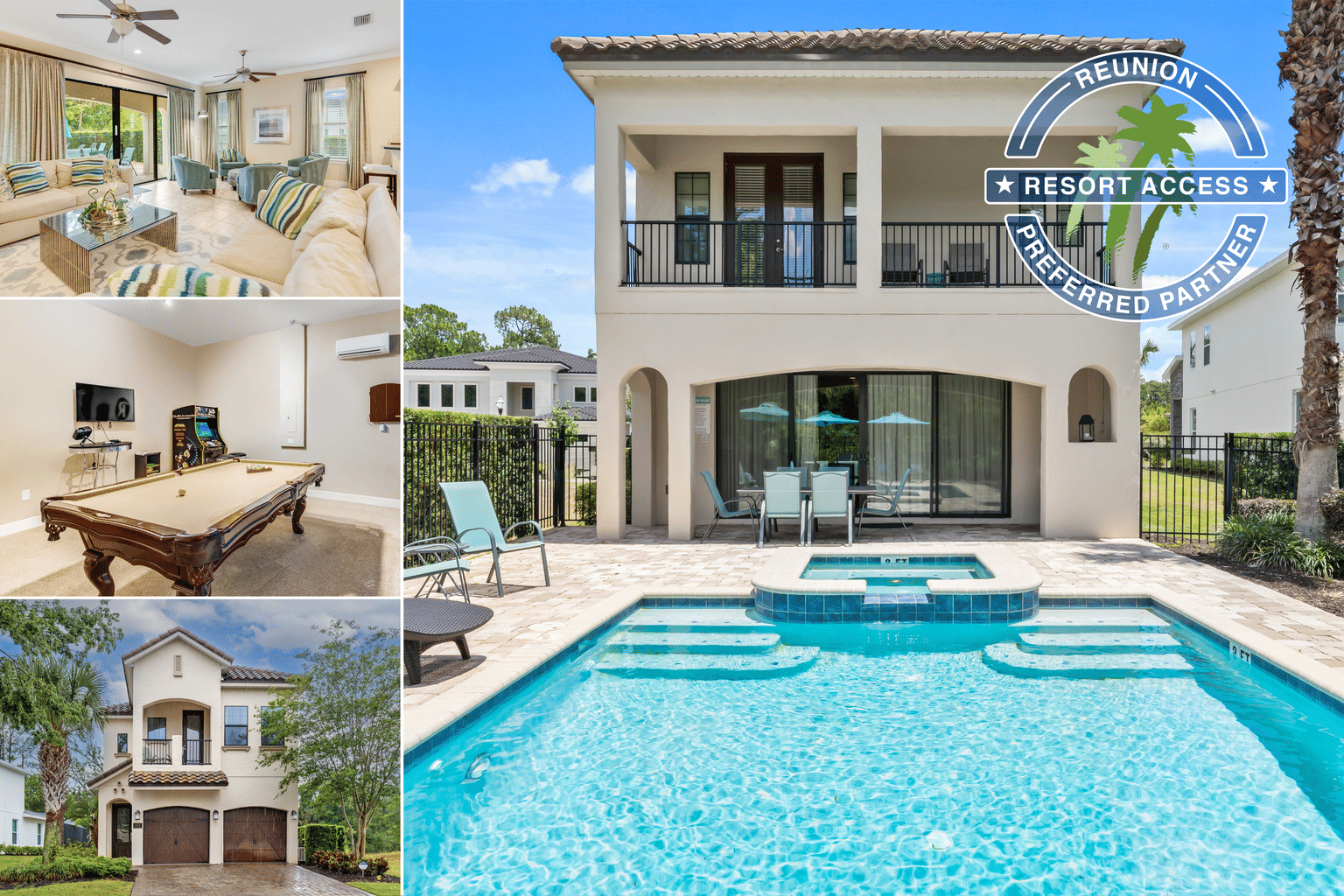 Kissimmee Vacation Rental