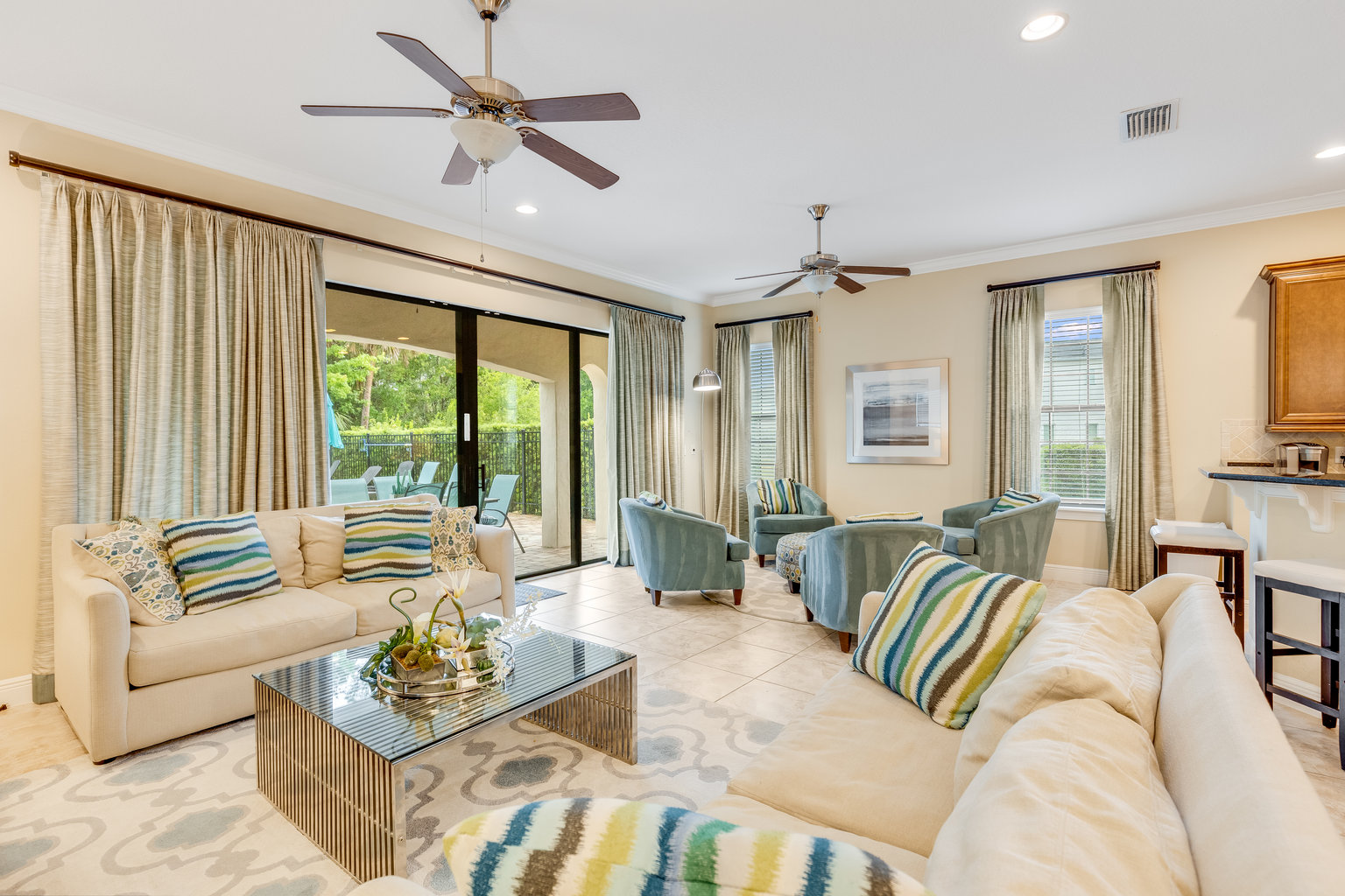 Kissimmee Vacation Rental