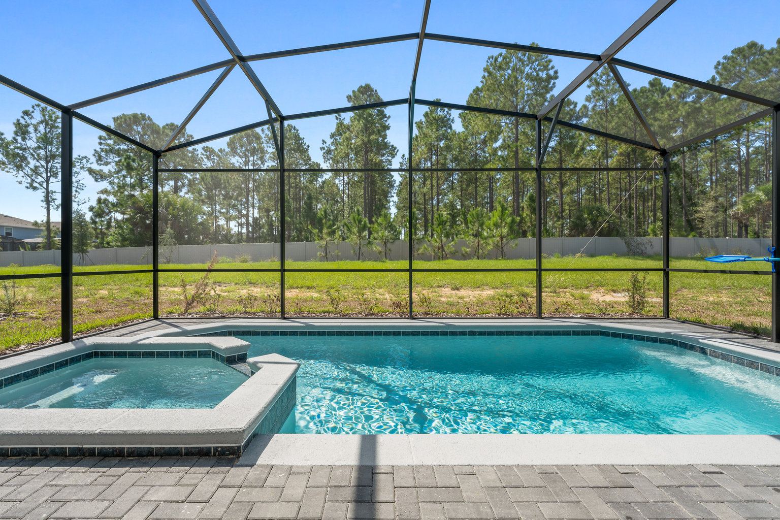 Davenport Vacation Rental
